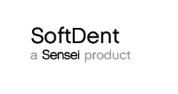 SoftDent a Sensei product logo